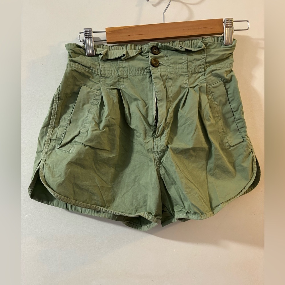 Free people Shorts